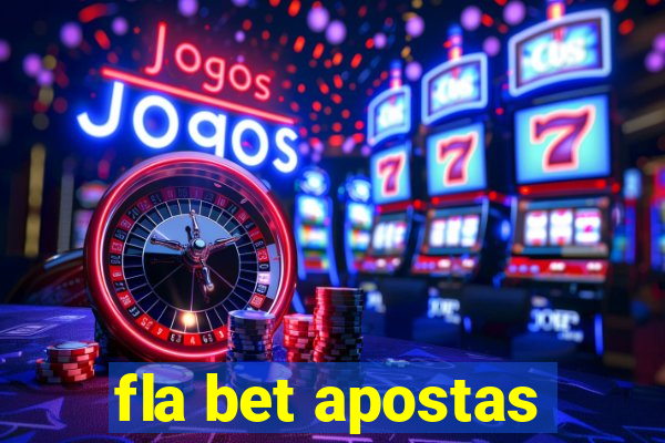 fla bet apostas